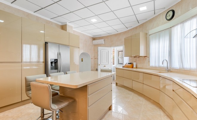 Sale · Villa · Ciudad Quesada