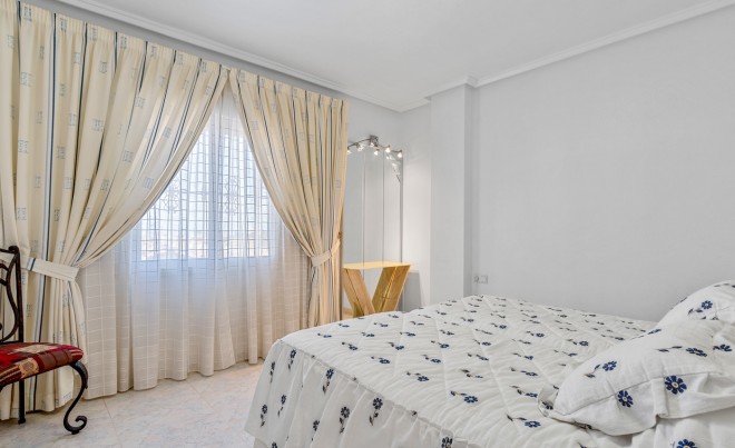 Sale · Villa · Ciudad Quesada