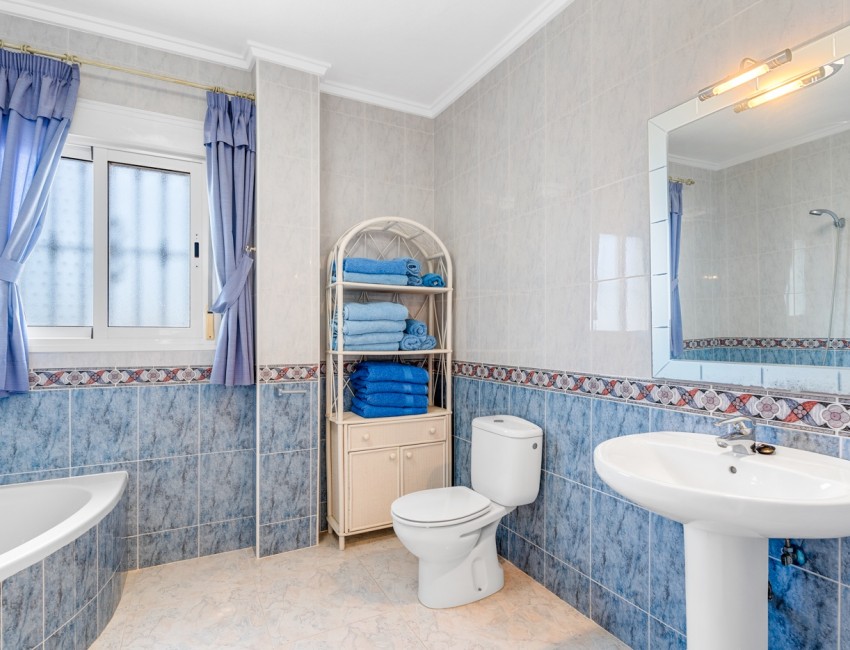 Sale · Villa · Ciudad Quesada