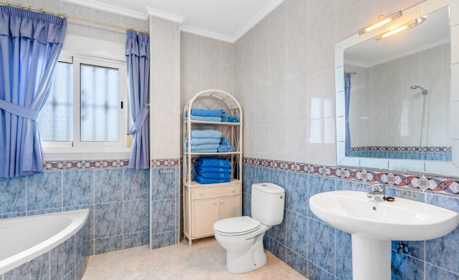 Sale · Villa · Ciudad Quesada