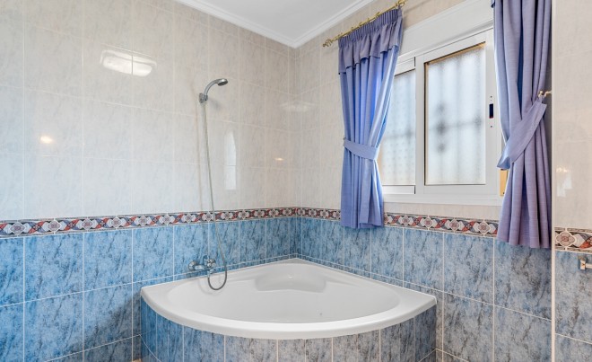 Sale · Villa · Ciudad Quesada