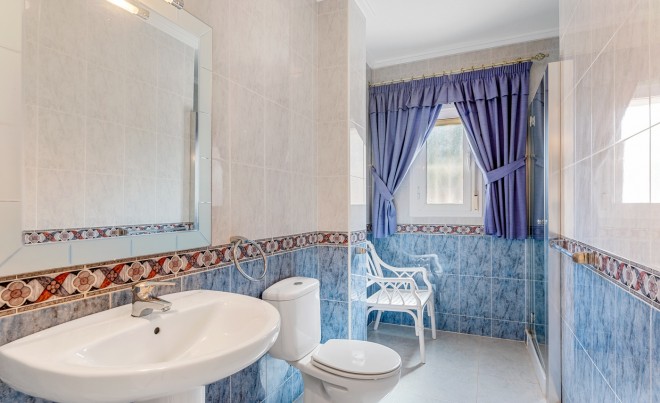 Sale · Villa · Ciudad Quesada