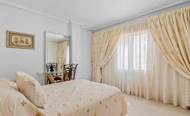 Sale · Villa · Ciudad Quesada