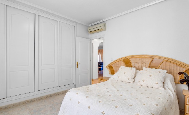 Sale · Villa · Ciudad Quesada