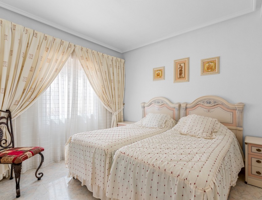 Sale · Villa · Ciudad Quesada