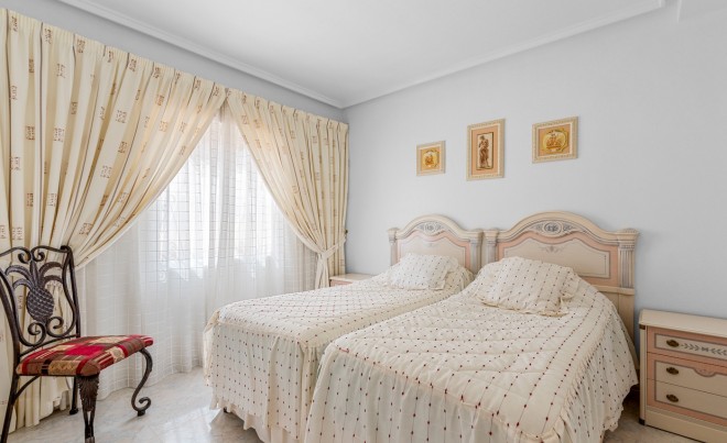 Sale · Villa · Ciudad Quesada