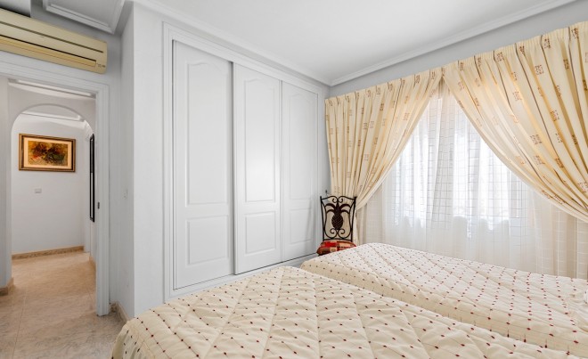 Sale · Villa · Ciudad Quesada