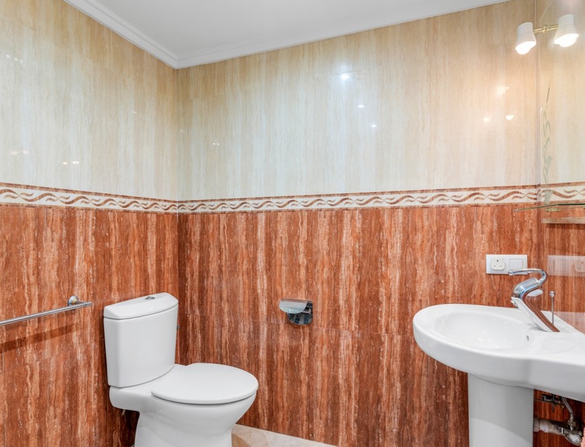 Sale · Villa · Ciudad Quesada