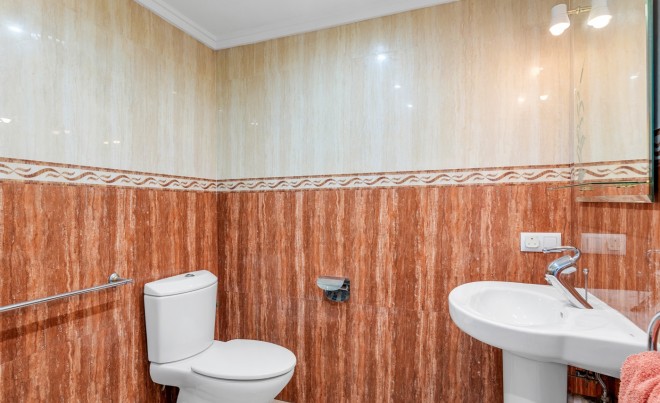 Sale · Villa · Ciudad Quesada