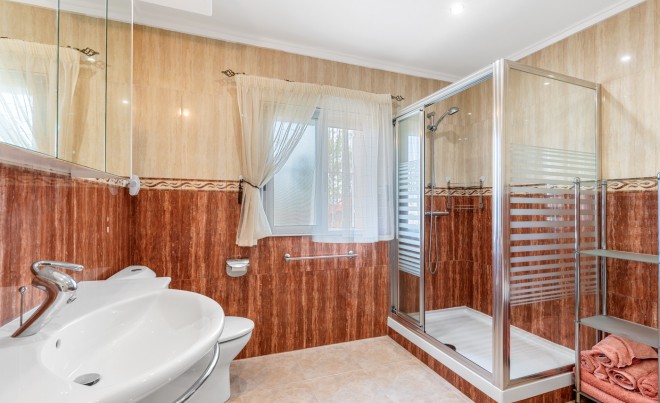 Sale · Villa · Ciudad Quesada