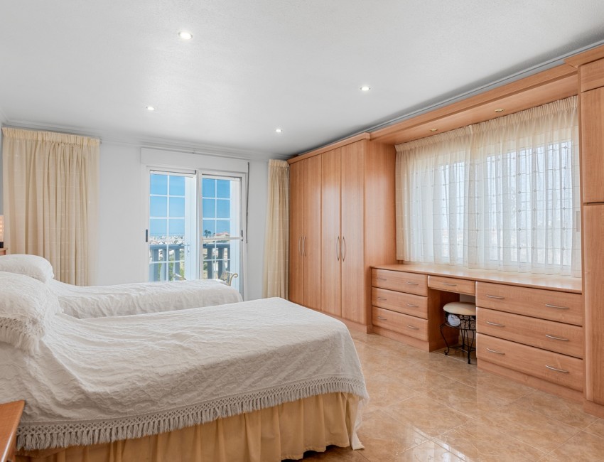 Sale · Villa · Ciudad Quesada