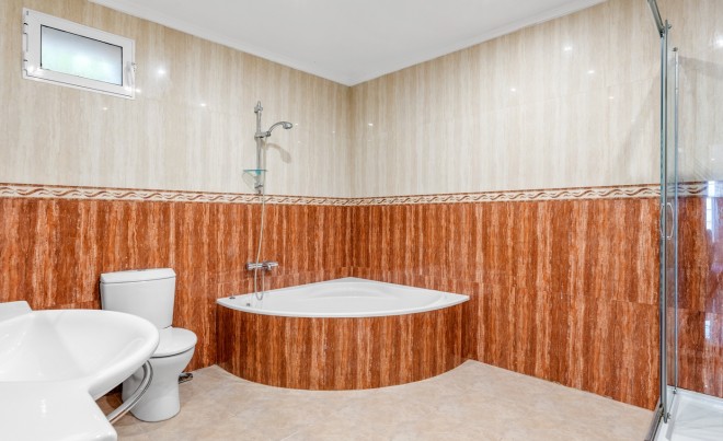 Sale · Villa · Ciudad Quesada