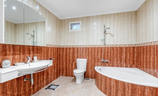 Sale · Villa · Ciudad Quesada