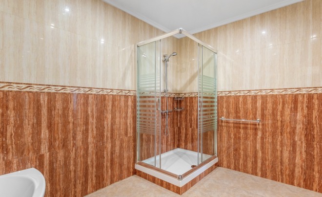 Sale · Villa · Ciudad Quesada