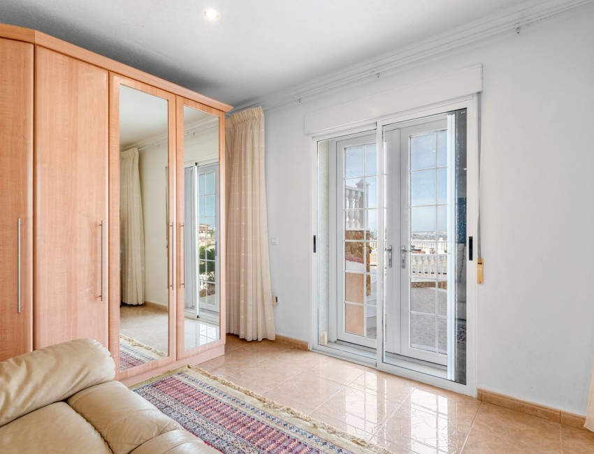 Sale · Villa · Ciudad Quesada