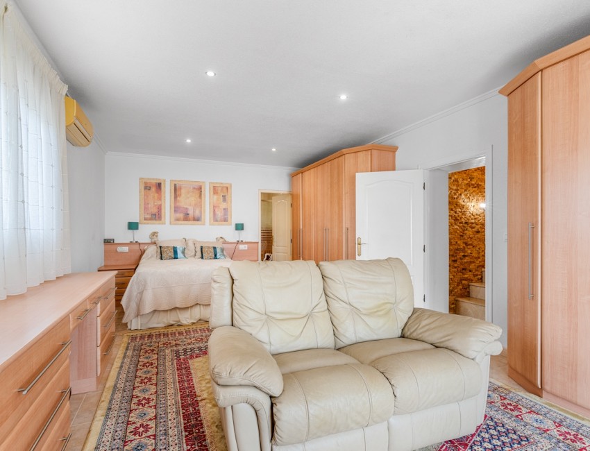 Sale · Villa · Ciudad Quesada