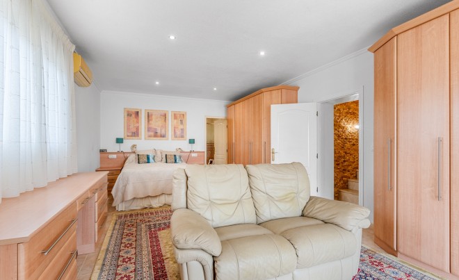 Sale · Villa · Ciudad Quesada