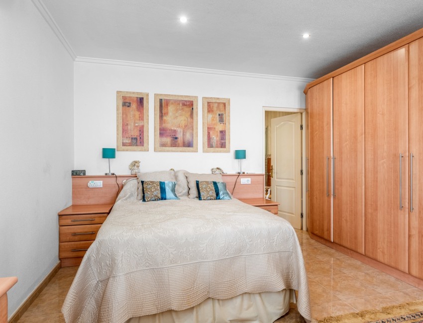 Sale · Villa · Ciudad Quesada