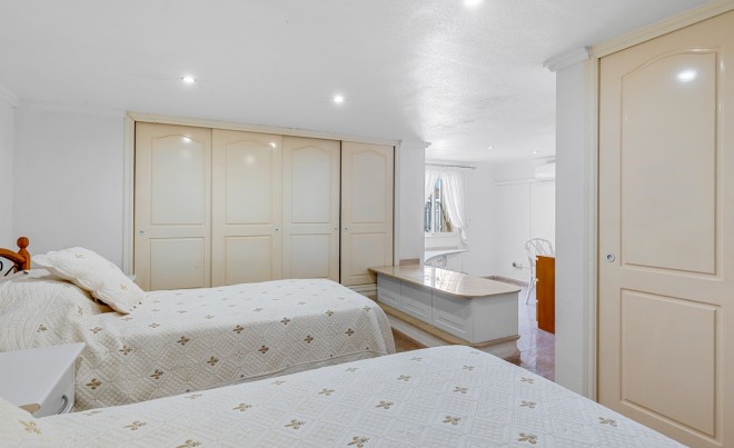 Sale · Villa · Ciudad Quesada