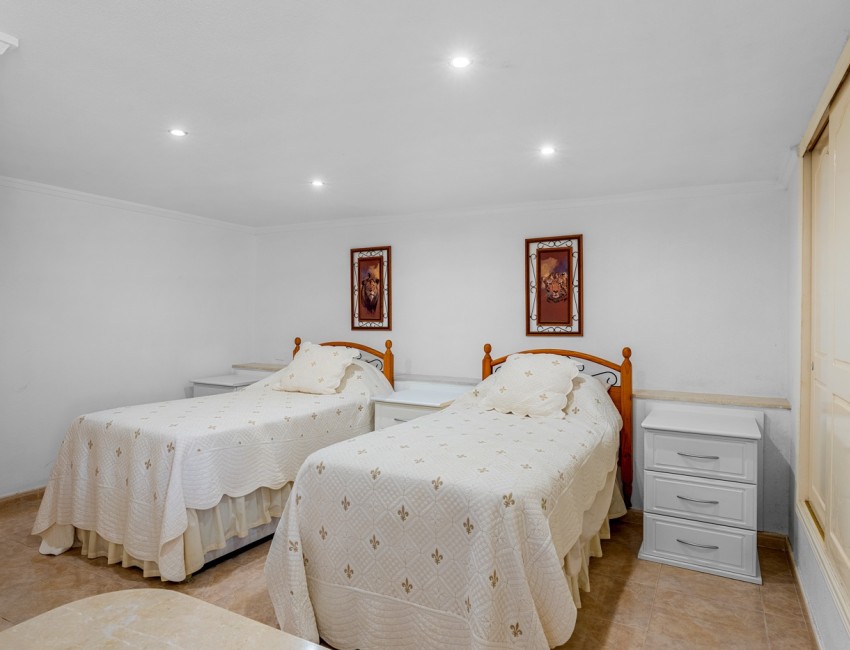 Sale · Villa · Ciudad Quesada