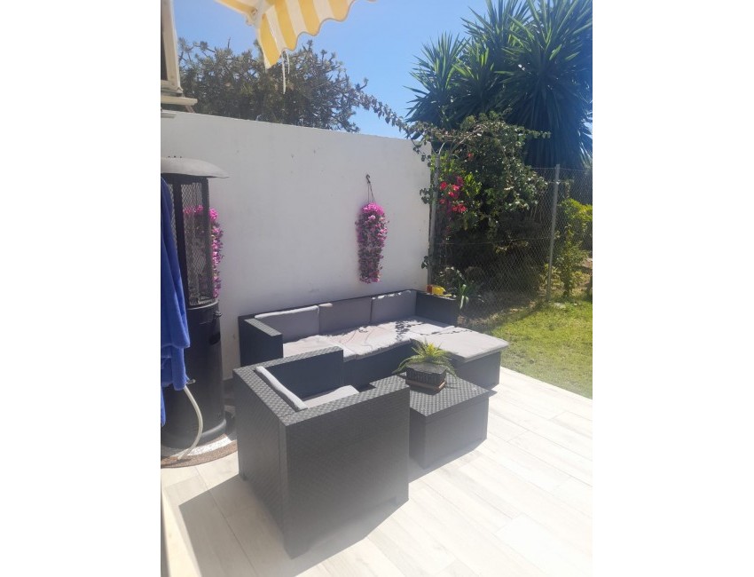Revente · Appartement · Estepona · Costa del Sol