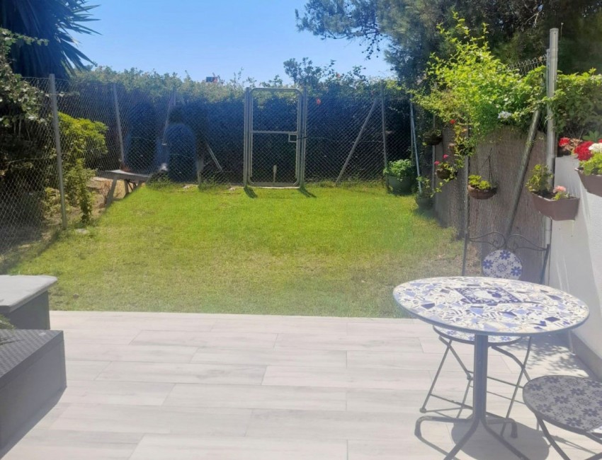 Revente · Appartement · Estepona · Costa del Sol