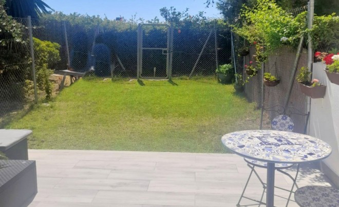 Revente · Appartement · Estepona · Costa del Sol