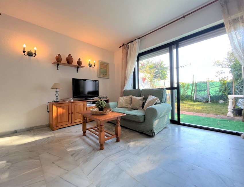 Revente · Appartement · Estepona · Costa del Sol