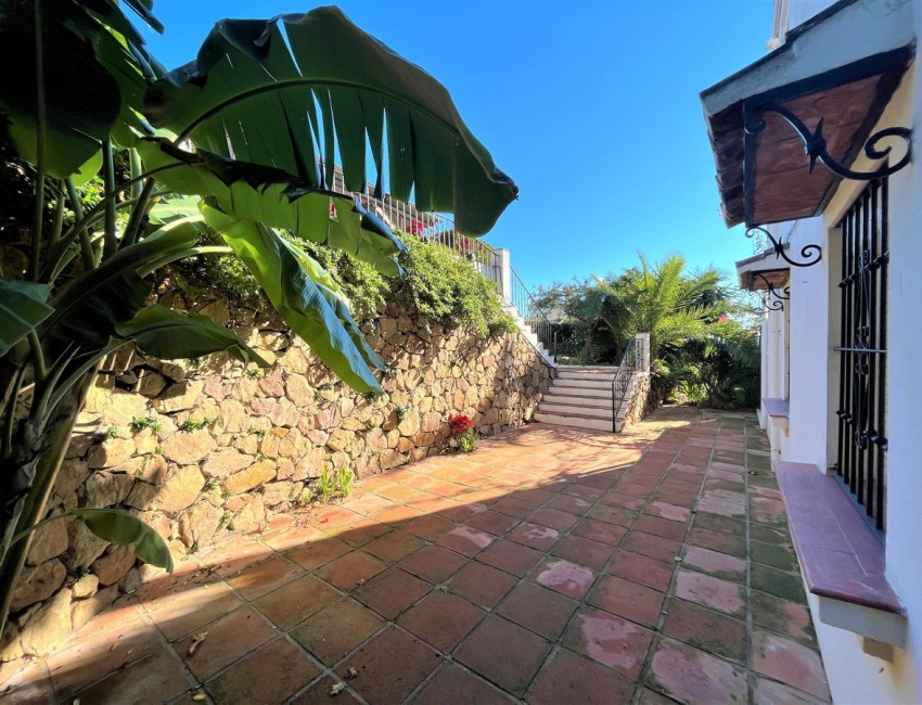 Revente · Appartement · Estepona · Costa del Sol