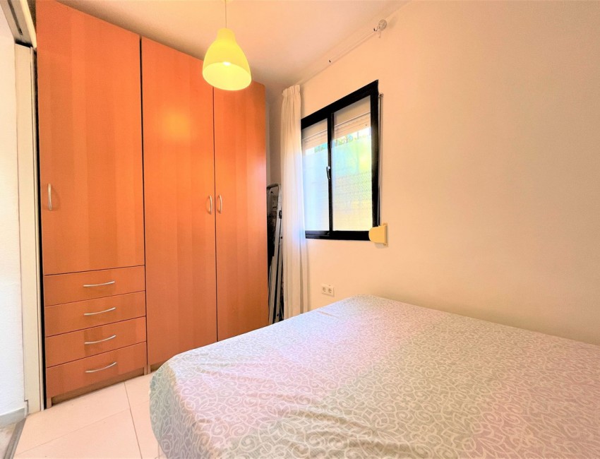 Revente · Appartement · Estepona · Costa del Sol