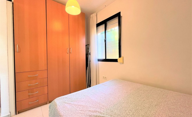 Revente · Appartement · Estepona · Costa del Sol