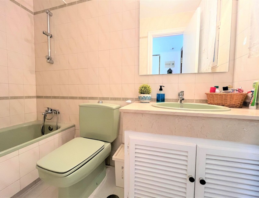 Revente · Appartement · Estepona · Costa del Sol