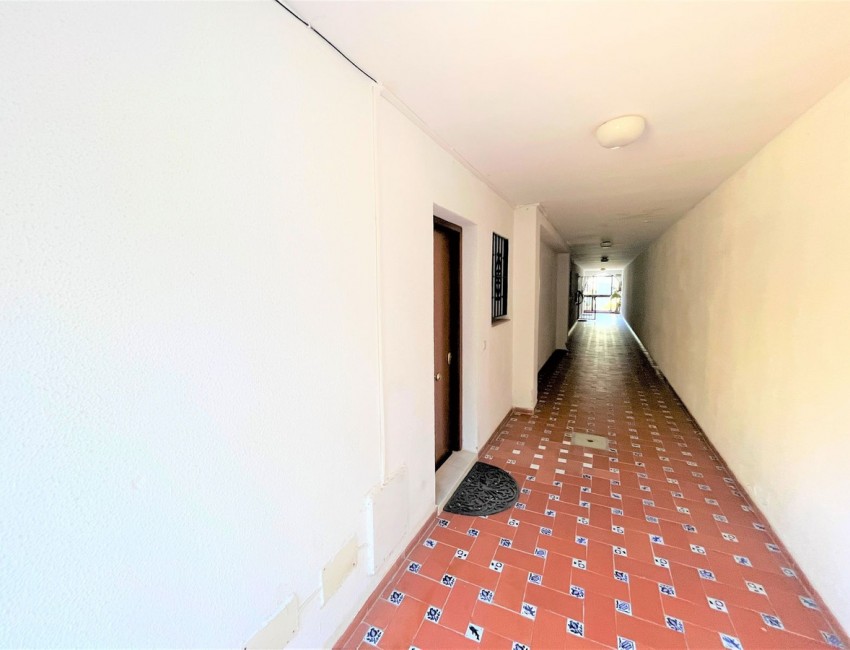 Revente · Appartement · Estepona · Costa del Sol