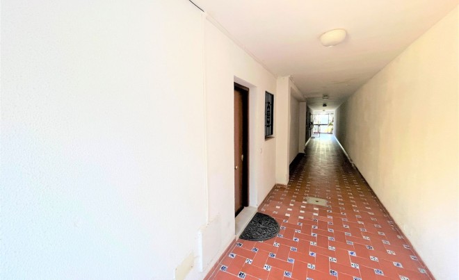 Revente · Appartement · Estepona · Costa del Sol