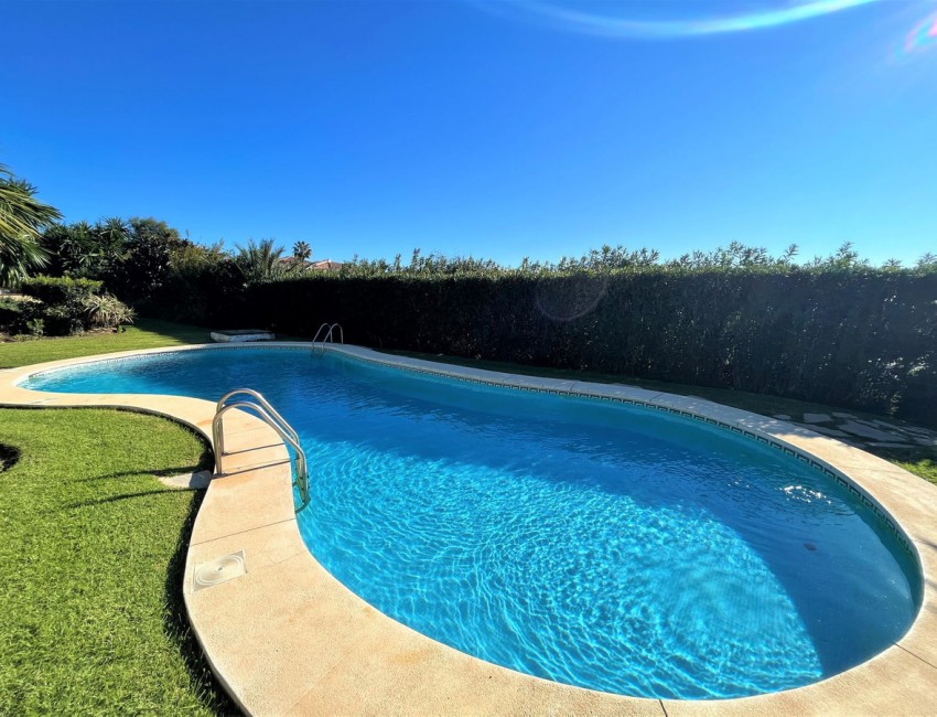 Revente · Appartement · Estepona · Costa del Sol