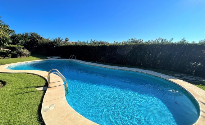 Revente · Appartement · Estepona · Costa del Sol