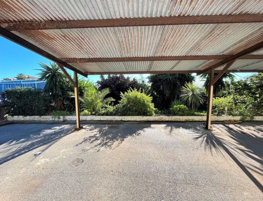 Revente · Appartement · Estepona · Costa del Sol