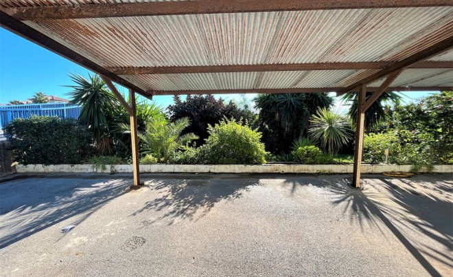 Revente · Appartement · Estepona · Costa del Sol