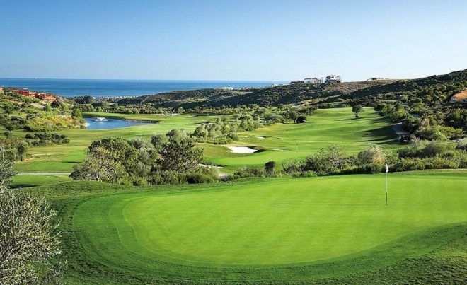 Revente · Appartement · Estepona · Costa del Sol