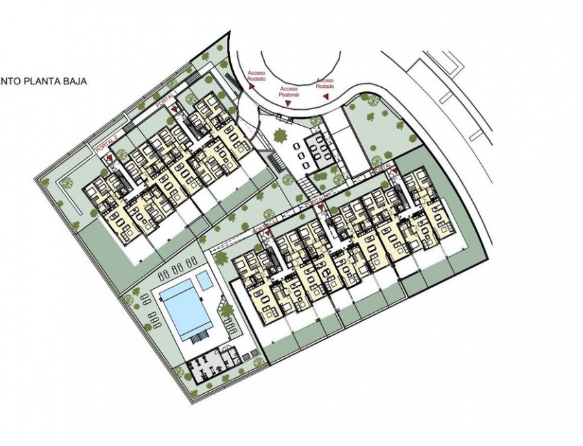 Revente · Appartement · Estepona · Costa del Sol