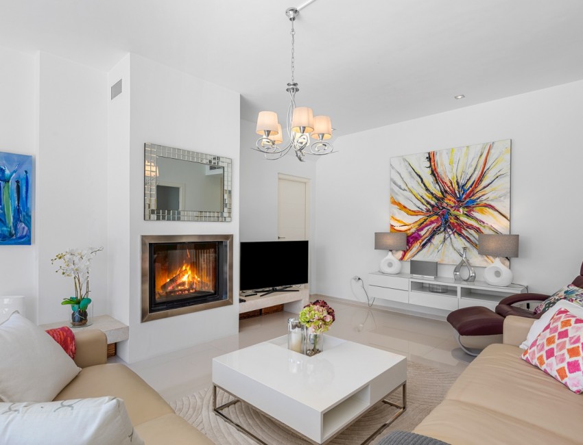 Revente · Villa · Ciudad Quesada