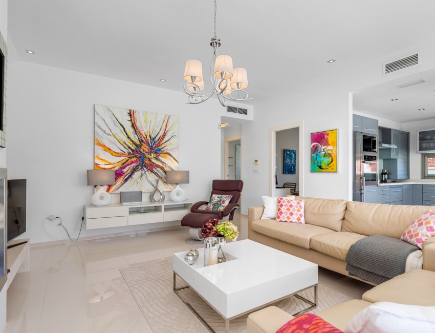 Revente · Villa · Ciudad Quesada