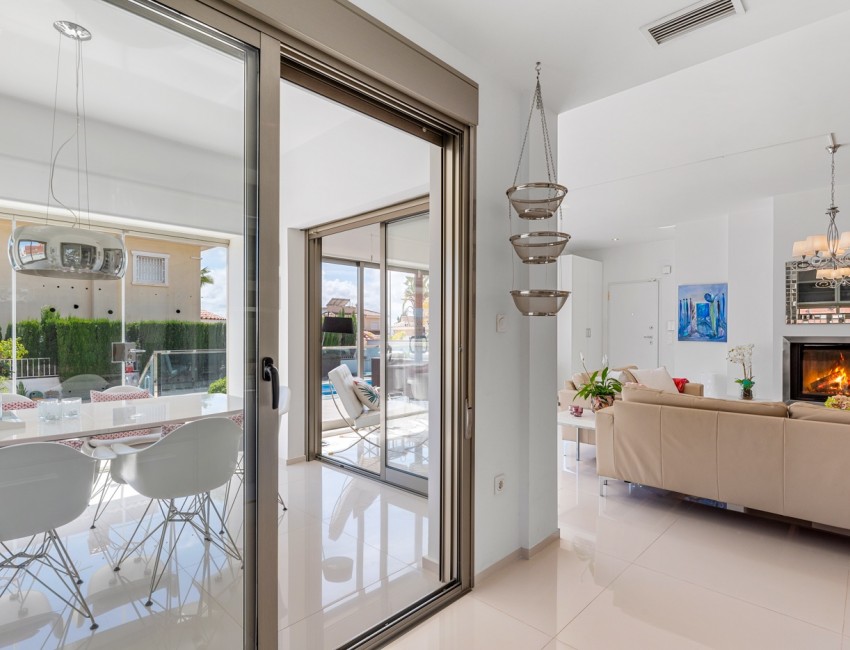 Revente · Villa · Ciudad Quesada