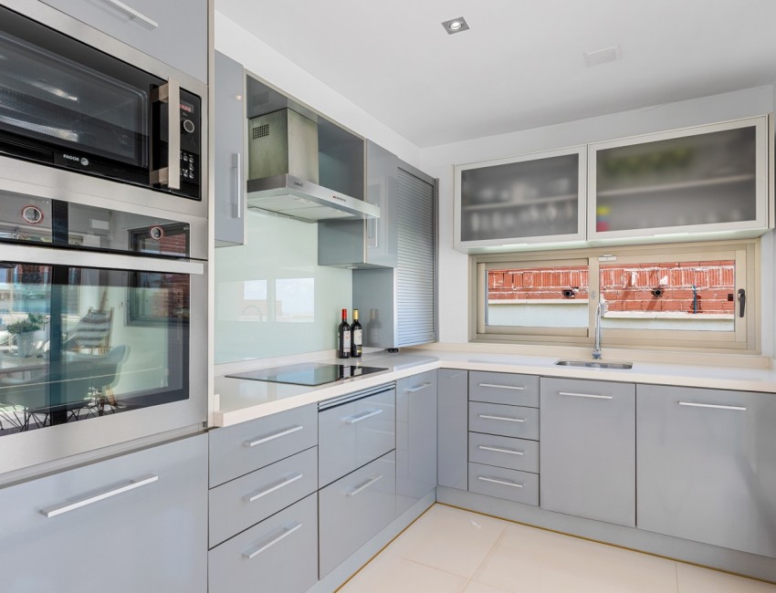 Revente · Villa · Ciudad Quesada