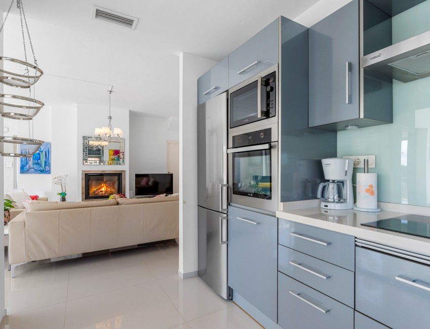 Revente · Villa · Ciudad Quesada