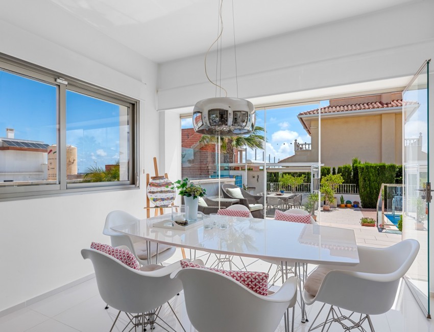 Revente · Villa · Ciudad Quesada