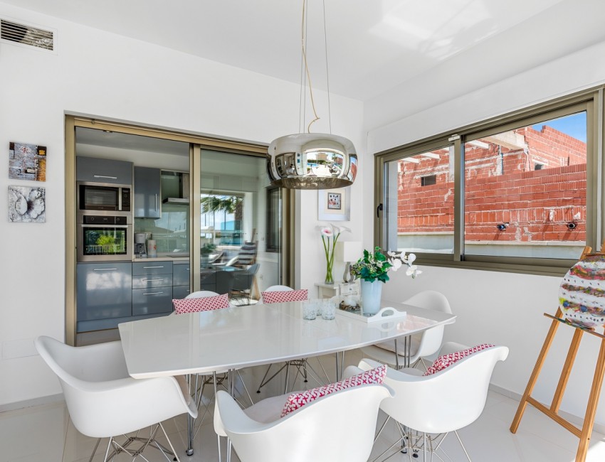 Revente · Villa · Ciudad Quesada