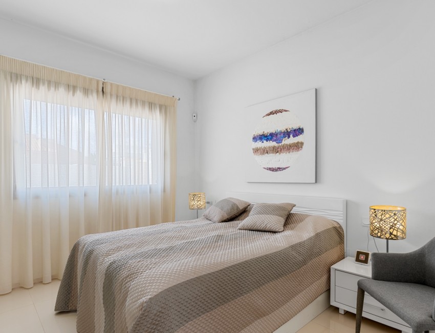 Revente · Villa · Ciudad Quesada