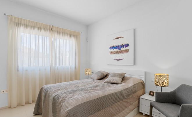 Revente · Villa · Ciudad Quesada