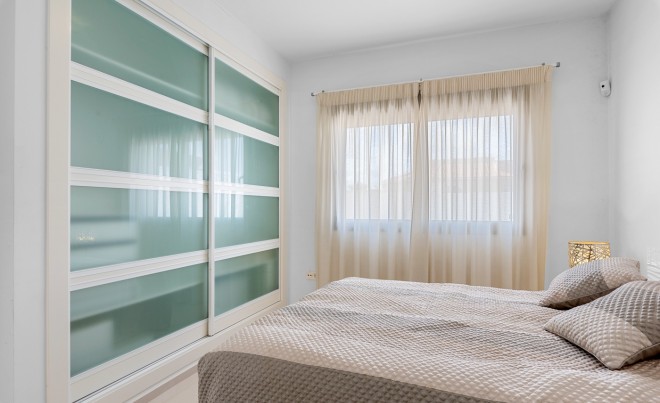 Revente · Villa · Ciudad Quesada